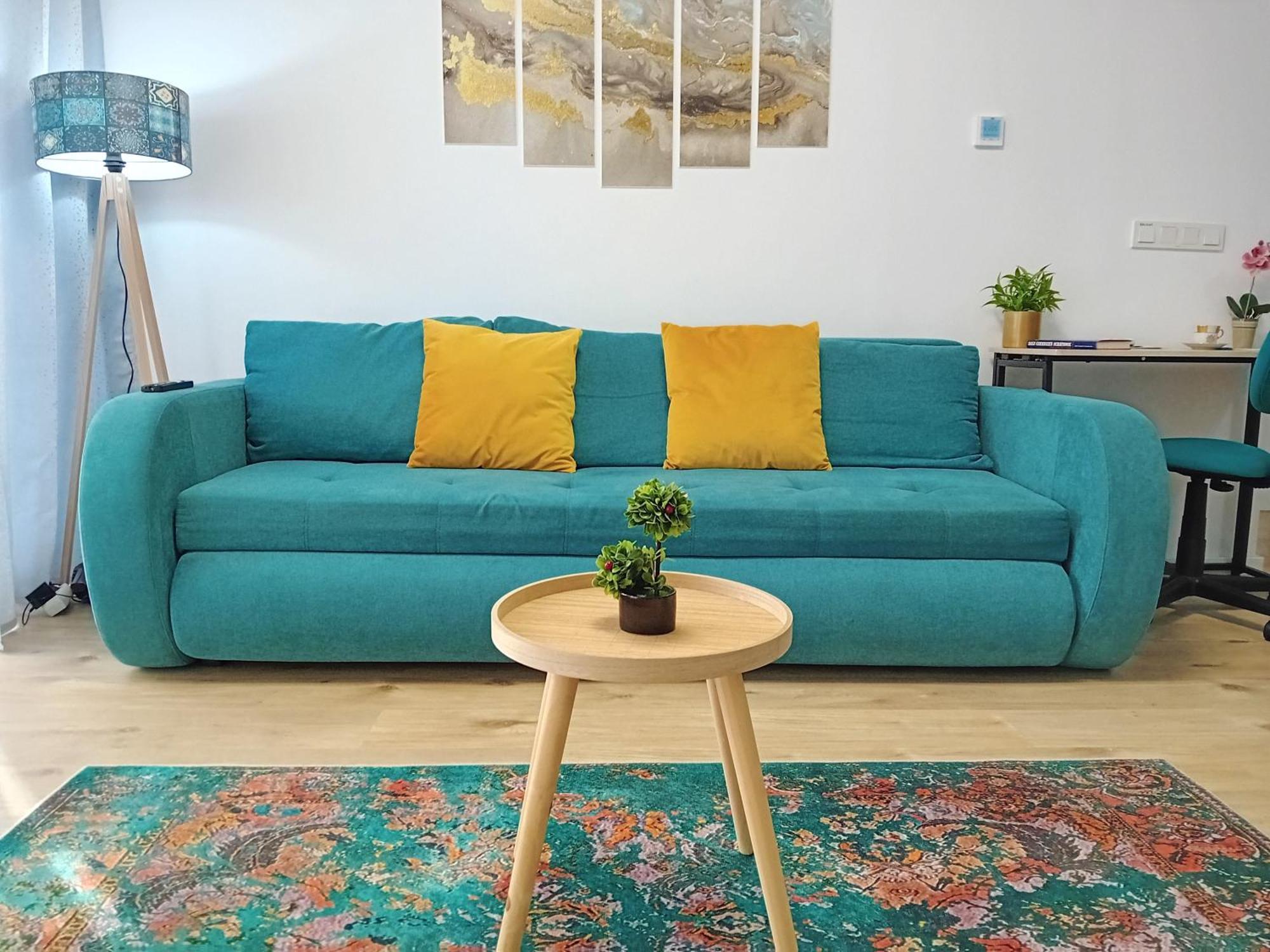 Sunshine - New & Quiet 1Br Apt, Business Area, Close To Airport, Highway A3, Subway Boekarest Buitenkant foto